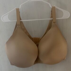 Cacique Tan Women's Bra